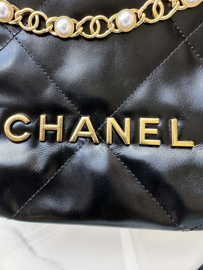 Chanel Hobo 22 Bags